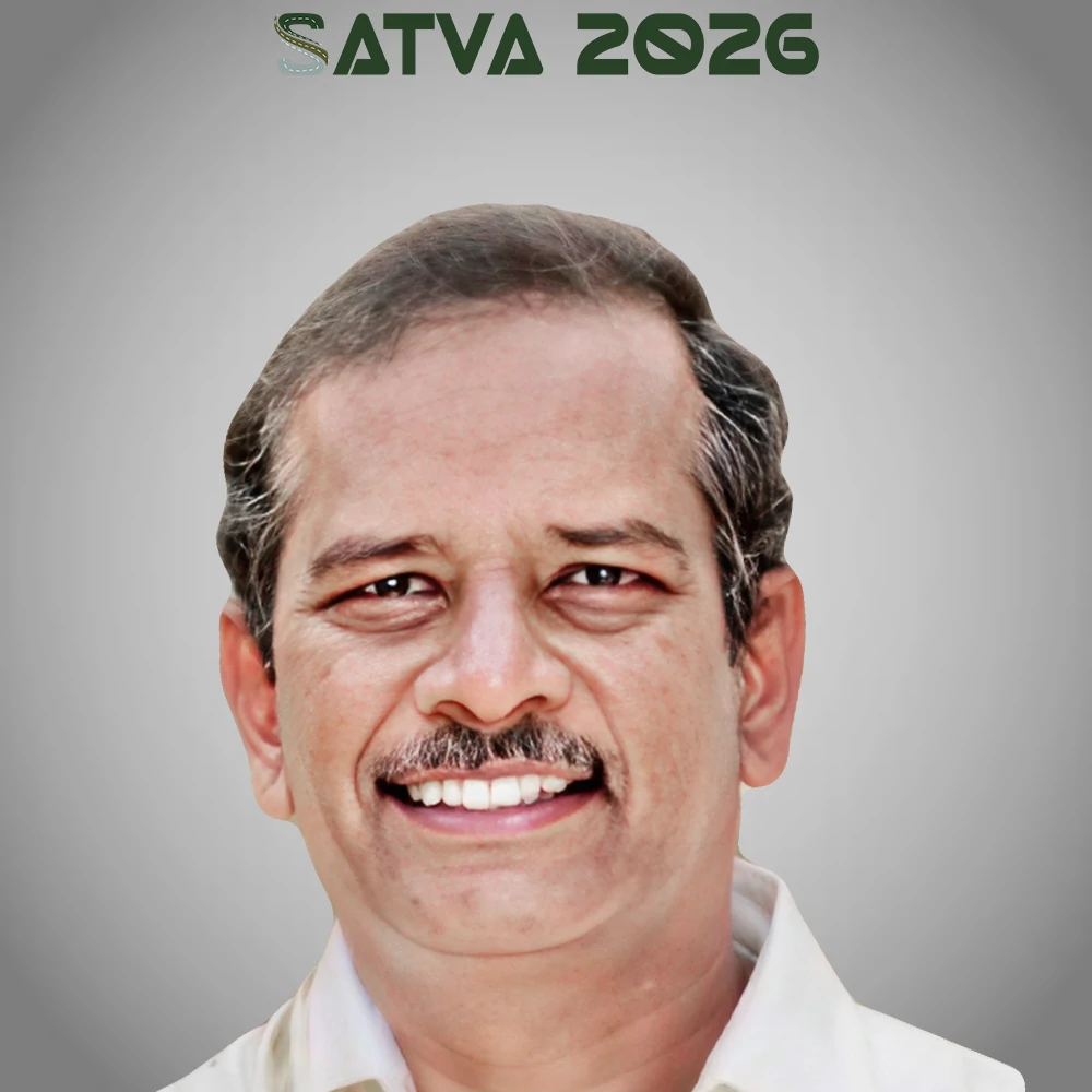 Prof. A Veeraragavan