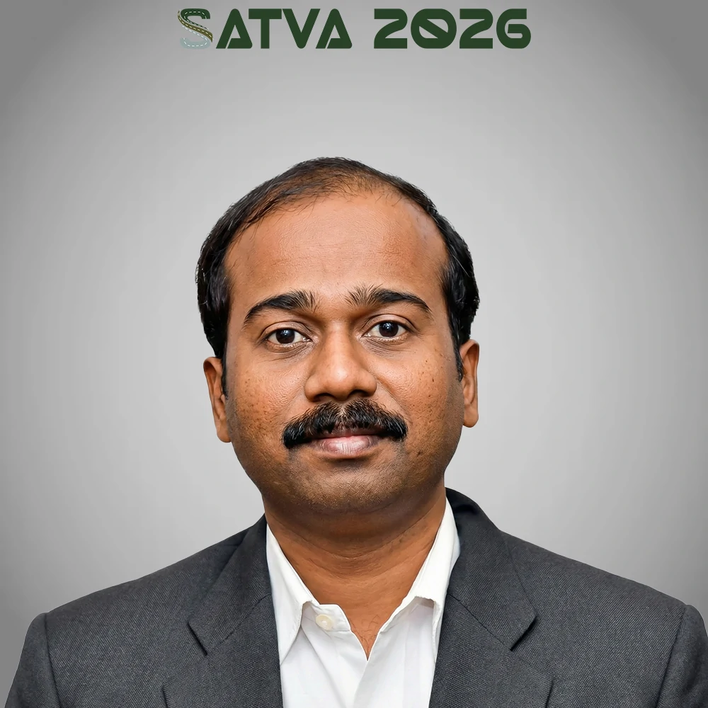 Prof. Prakash Nanthagopalan