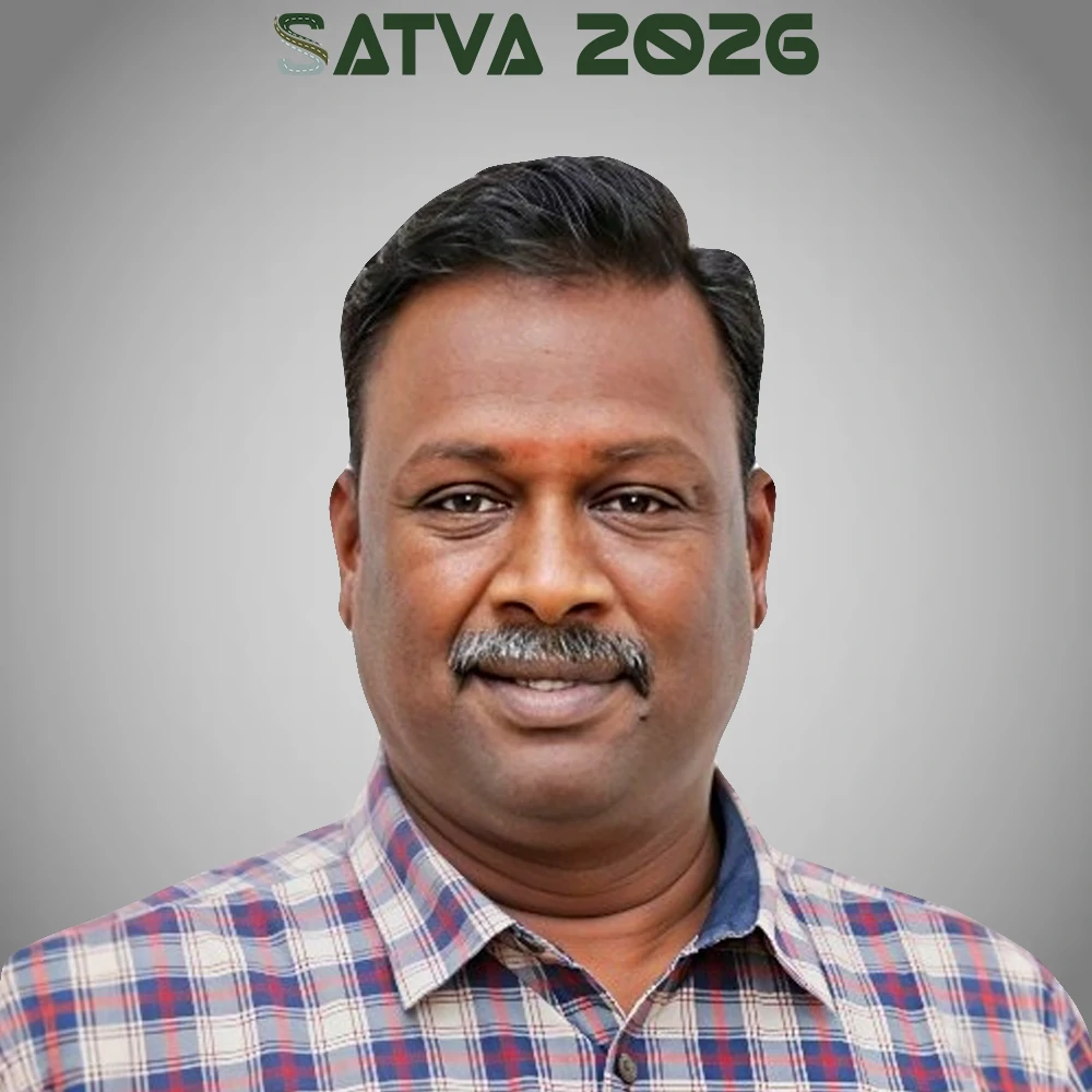 Prof. Ramanathan Ayothiraman