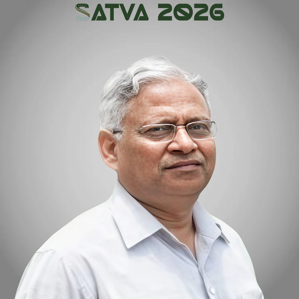 Prof. Satish Chandra