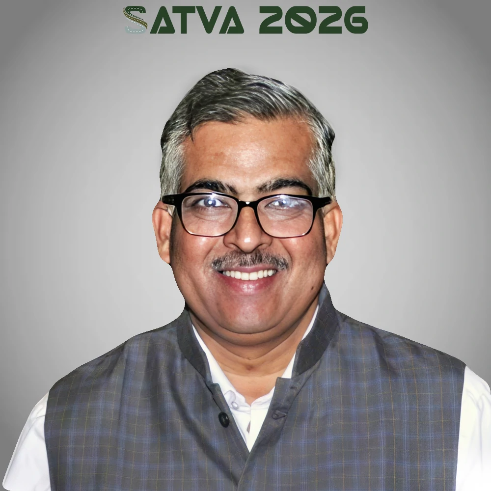 Prof. B. V. S. Viswanadham