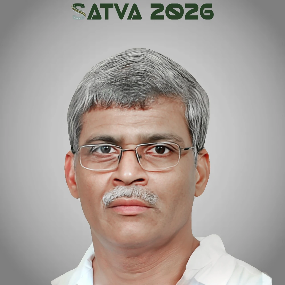 Prof. J. Murali Krishnan