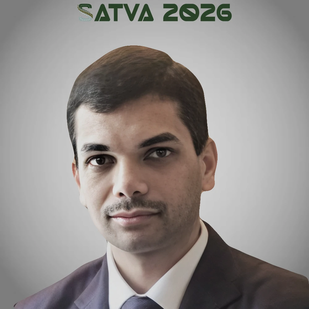 Prof. Krishna Prapoorna Biligiri