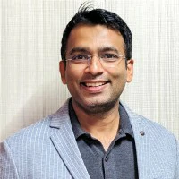 Dr. Nikhil Saboo