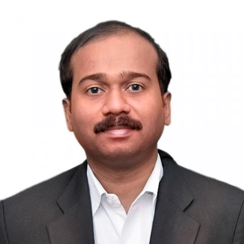 Prof. Prakash Nanthagopalan