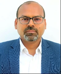 Mr. Vinod Kumar Mauriya