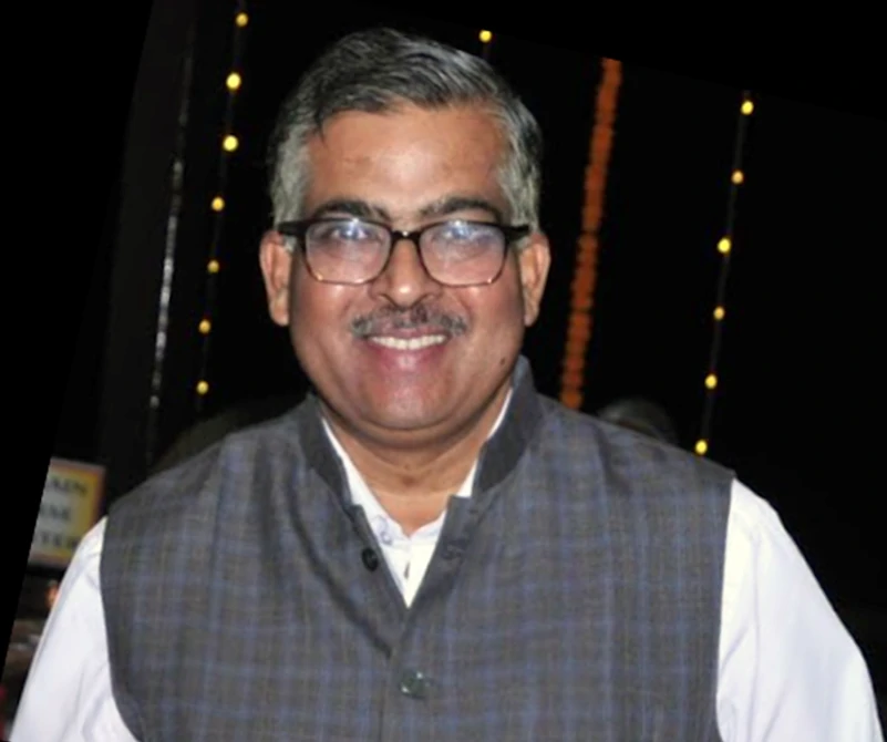 Prof. B.V.S. Viswanadham