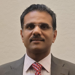 Prof. Narayanan Neithalath