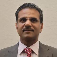 Prof. Narayanan Neithalath