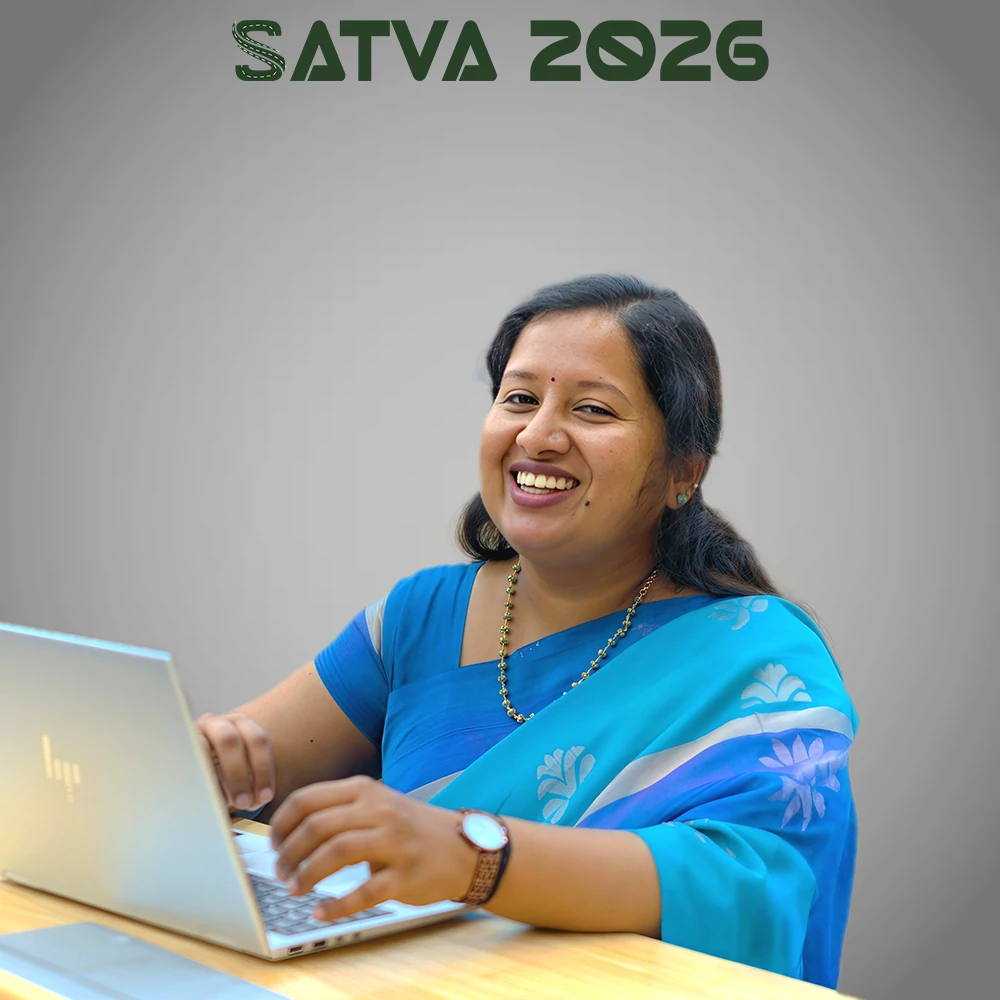 Dr C V Veena Venudharan