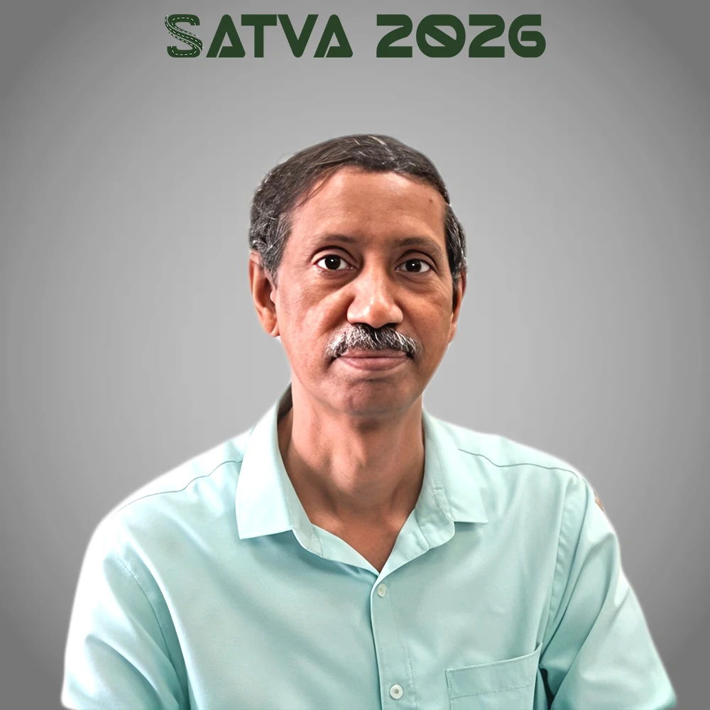 Prof. A. Seshadri Sekhar