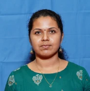 Ms. Jayalekshmi T R