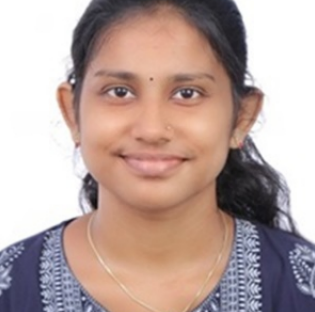 Ms. Anavadya A