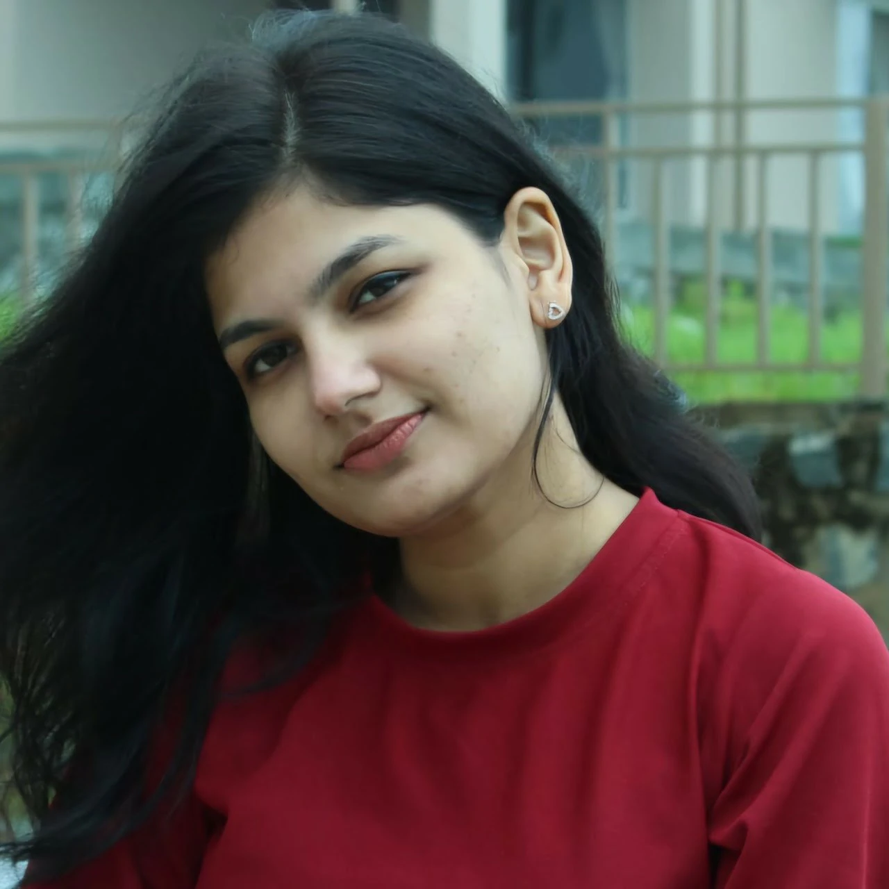 Ms. K Parvathee Jagadeesh